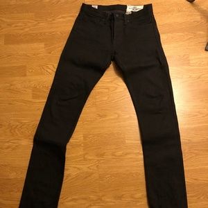 Rogue Territory Stealth SK Size 29